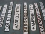 LOST STREETS MUSEUM